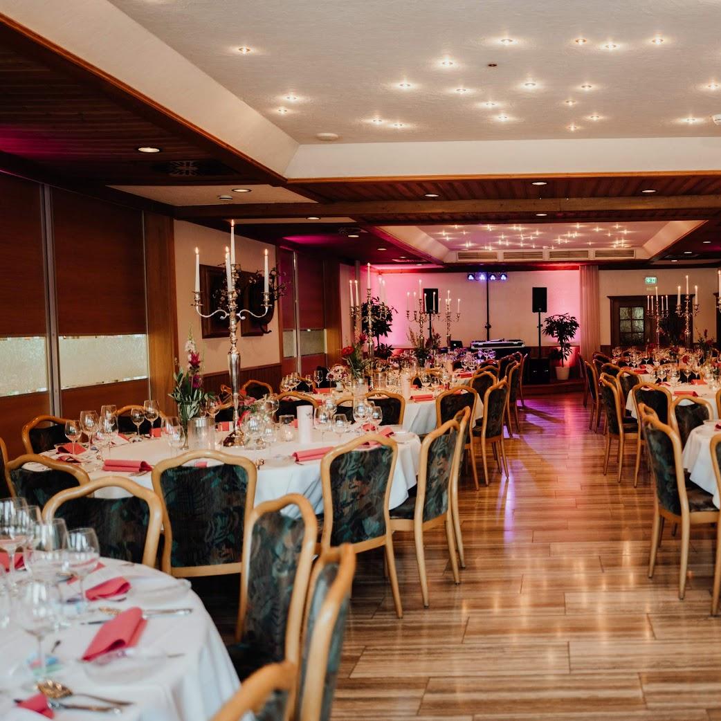 Restaurant "Gasthaus Kreft" in Hille