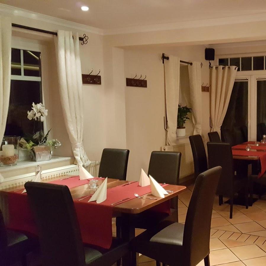 Restaurant "Hacienda Restaurant" in Stuhr