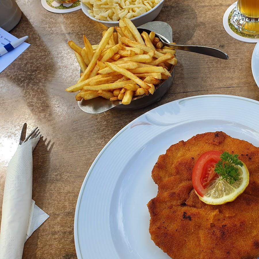 Restaurant "Gaststätte Hagerwaldsee" in Alfdorf