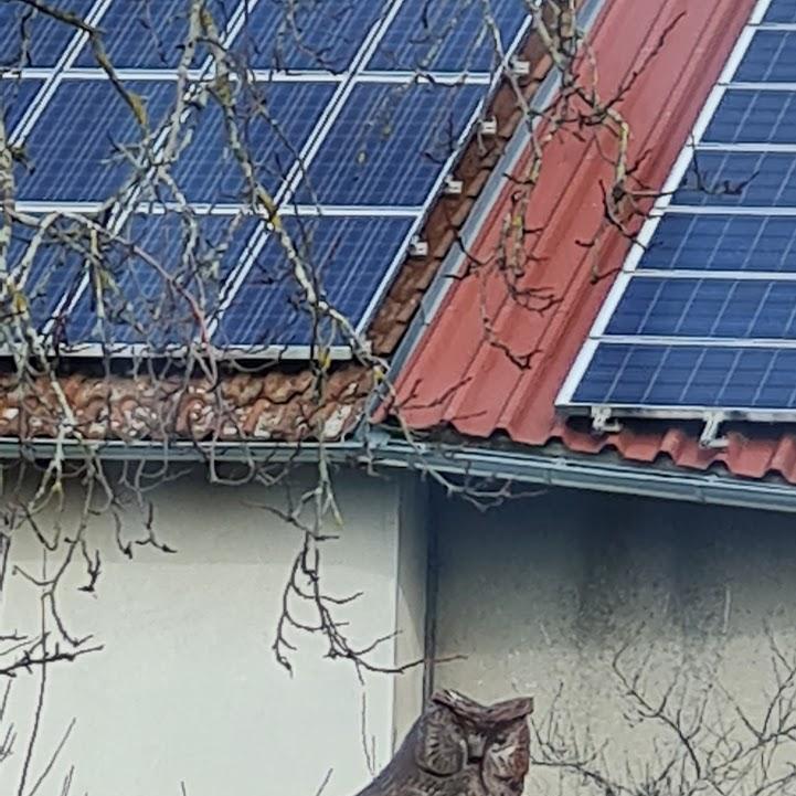 Restaurant "Gasthof Döllenhof" in  Alfdorf