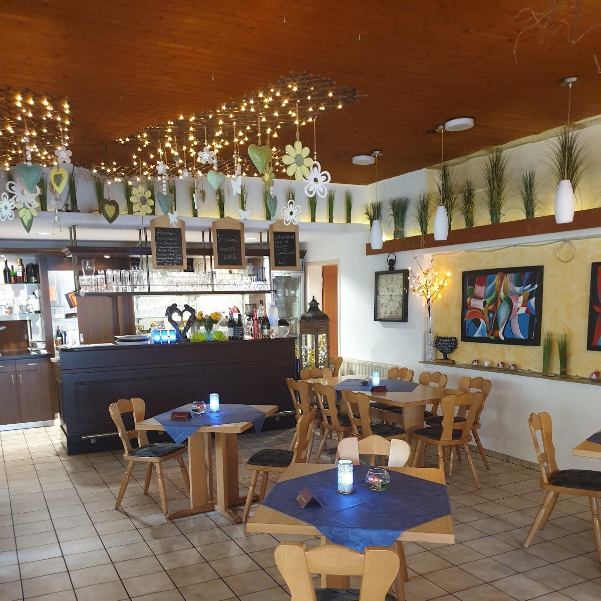 Restaurant "Gaststätte Schützenhaus" in Welzheim