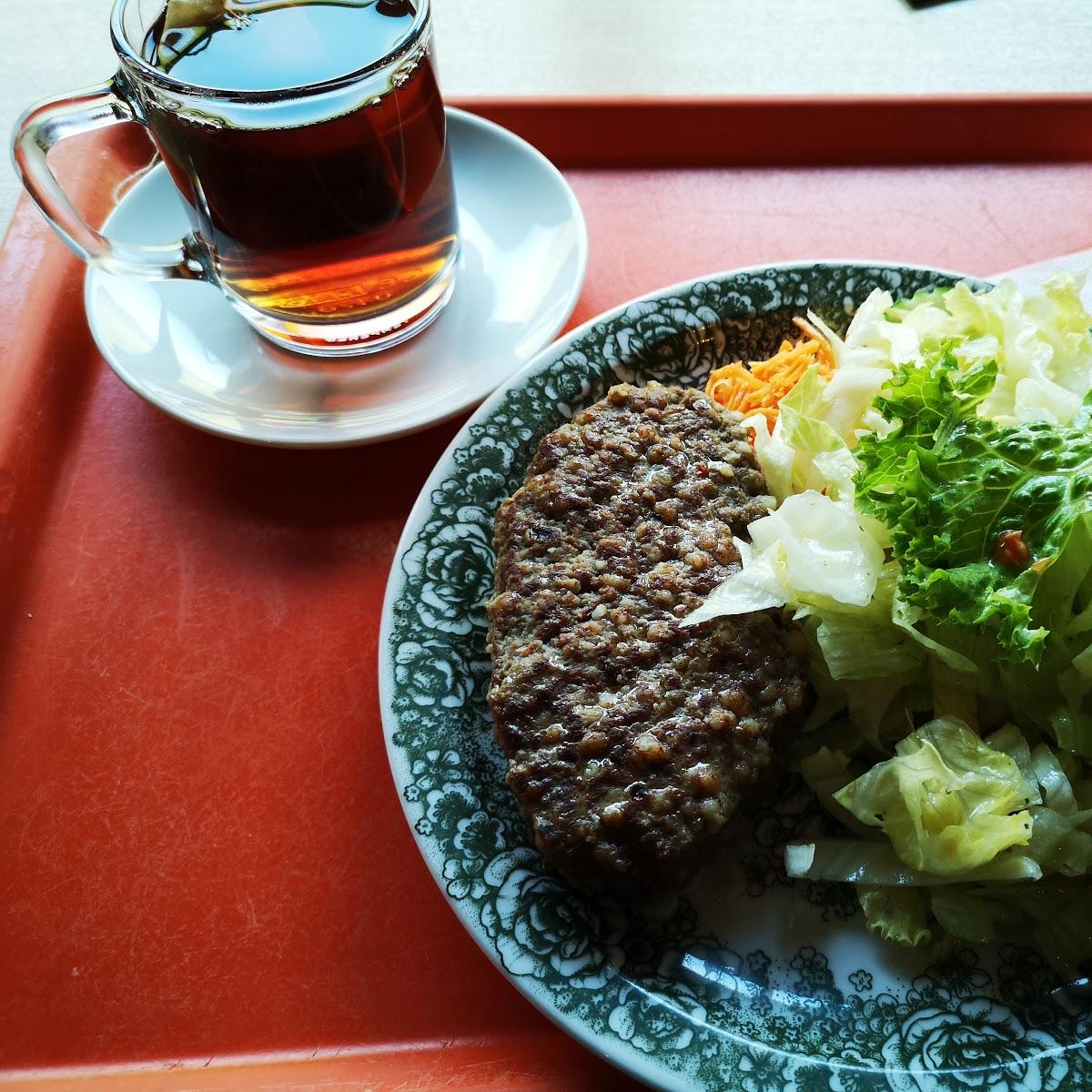 Restaurant "Pizzeria Ristorante Ionio" in  Welzheim