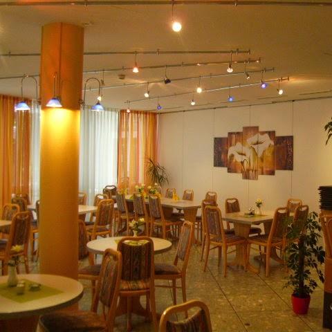 Restaurant "Residenzstube" in  Welzheim