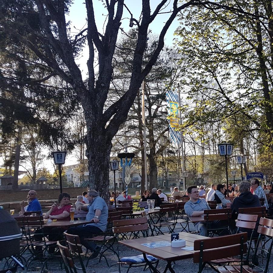 Restaurant "Restaurant Herrengass" in  Gschwend