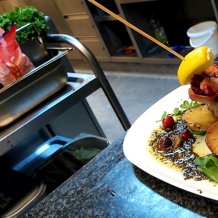 Restaurant "Restaurant Flösserstube im Naturpark Hotel Ebnisee" in  Kaisersbach