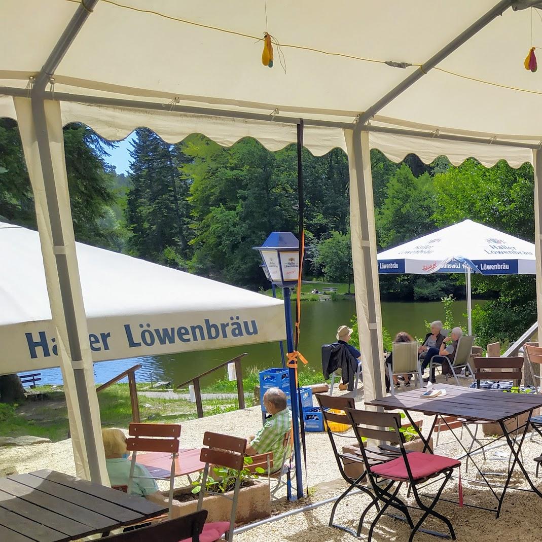 Restaurant "Egon" in  Kaisersbach