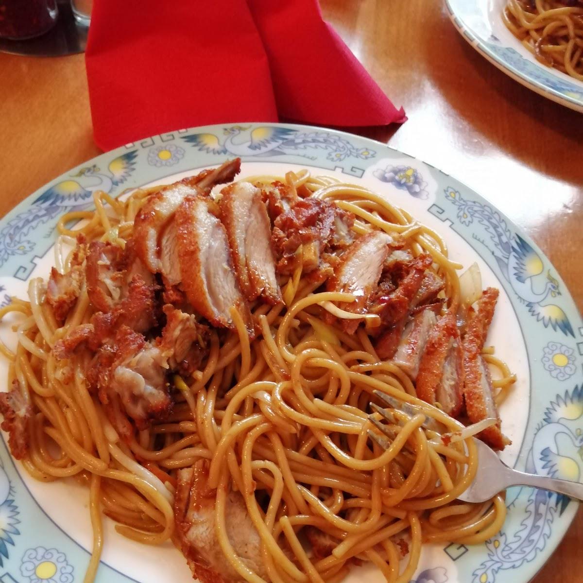 Restaurant "Asia Imbiss Bok" in  Welzheim