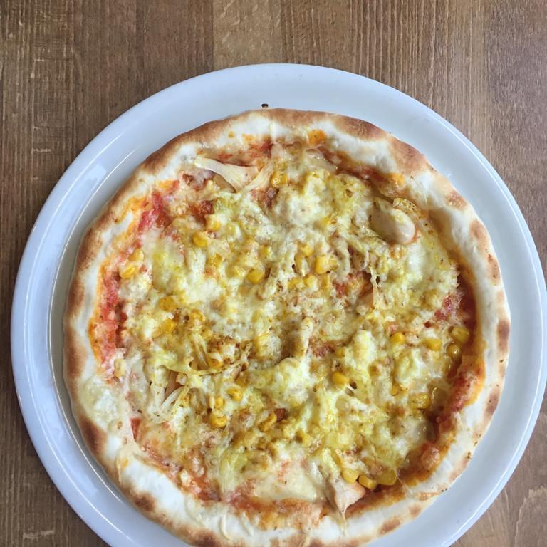 Restaurant "Pizzeria-Amigo-" in  Welzheim
