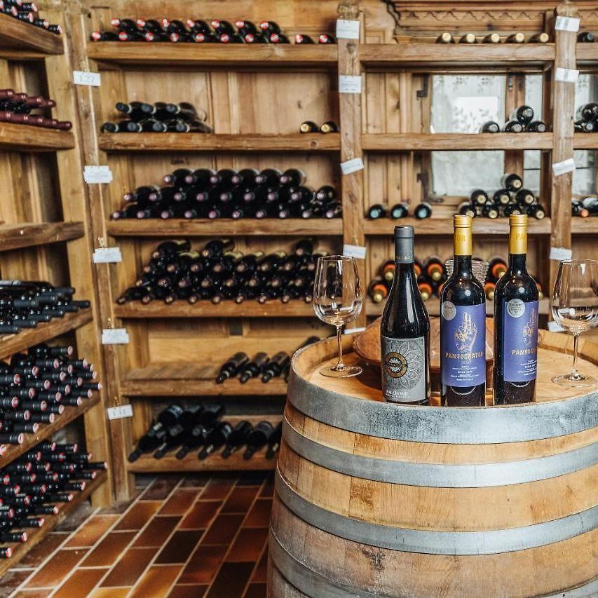 Restaurant "Hotel Alpenhof" in Bayrischzell