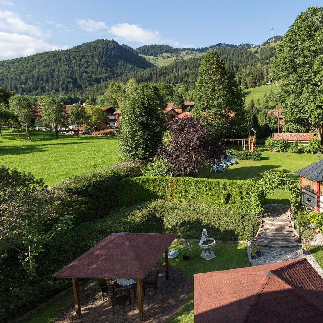 Restaurant "Hasenöhrl Hof Event und Tagungslocation" in  Bayrischzell
