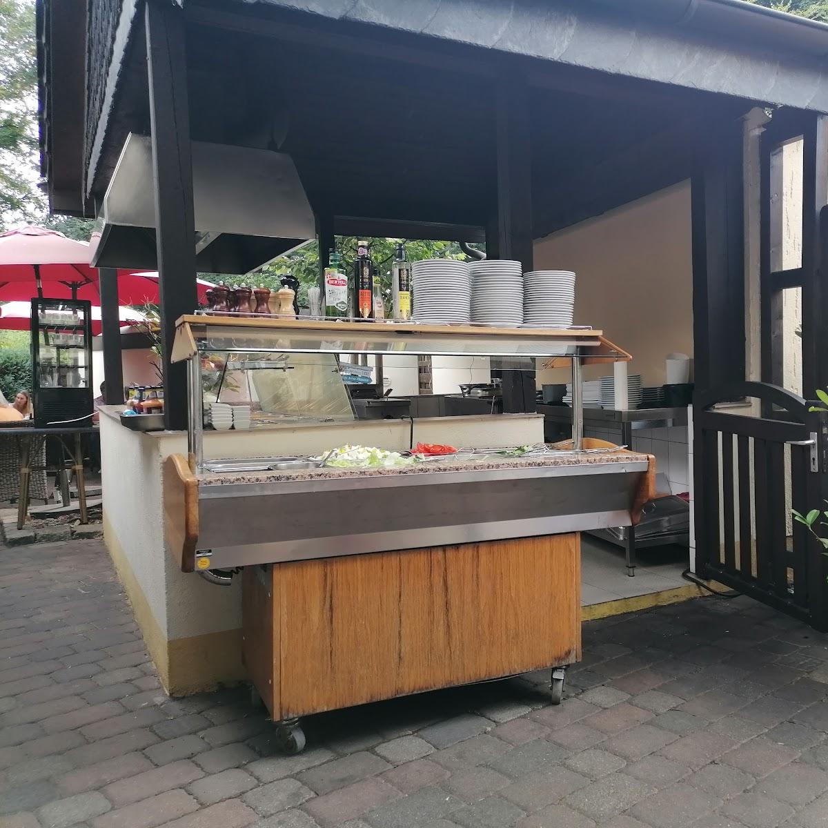 Restaurant "Restaurant Rapen" in Oer-Erkenschwick