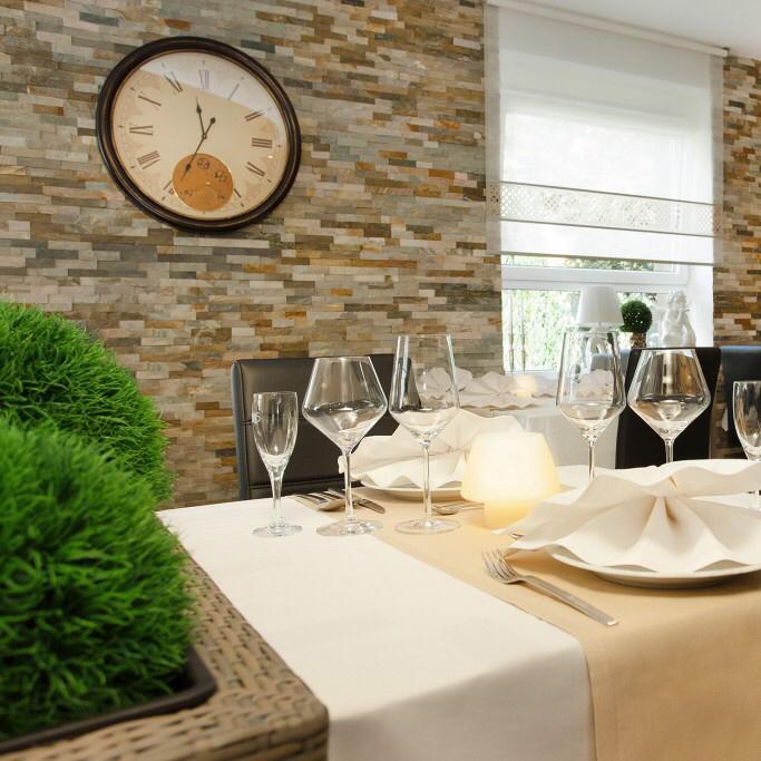 Restaurant "Steakhaus Restaurant Mediterran Alt Oer" in  Oer-Erkenschwick