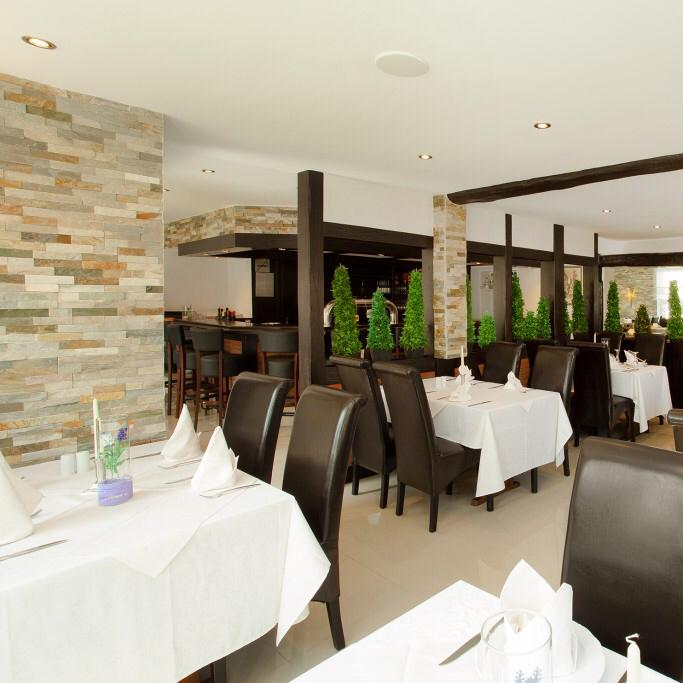 Restaurant "Steakhaus Restaurant Mediterran Alt Oer" in Oer-Erkenschwick