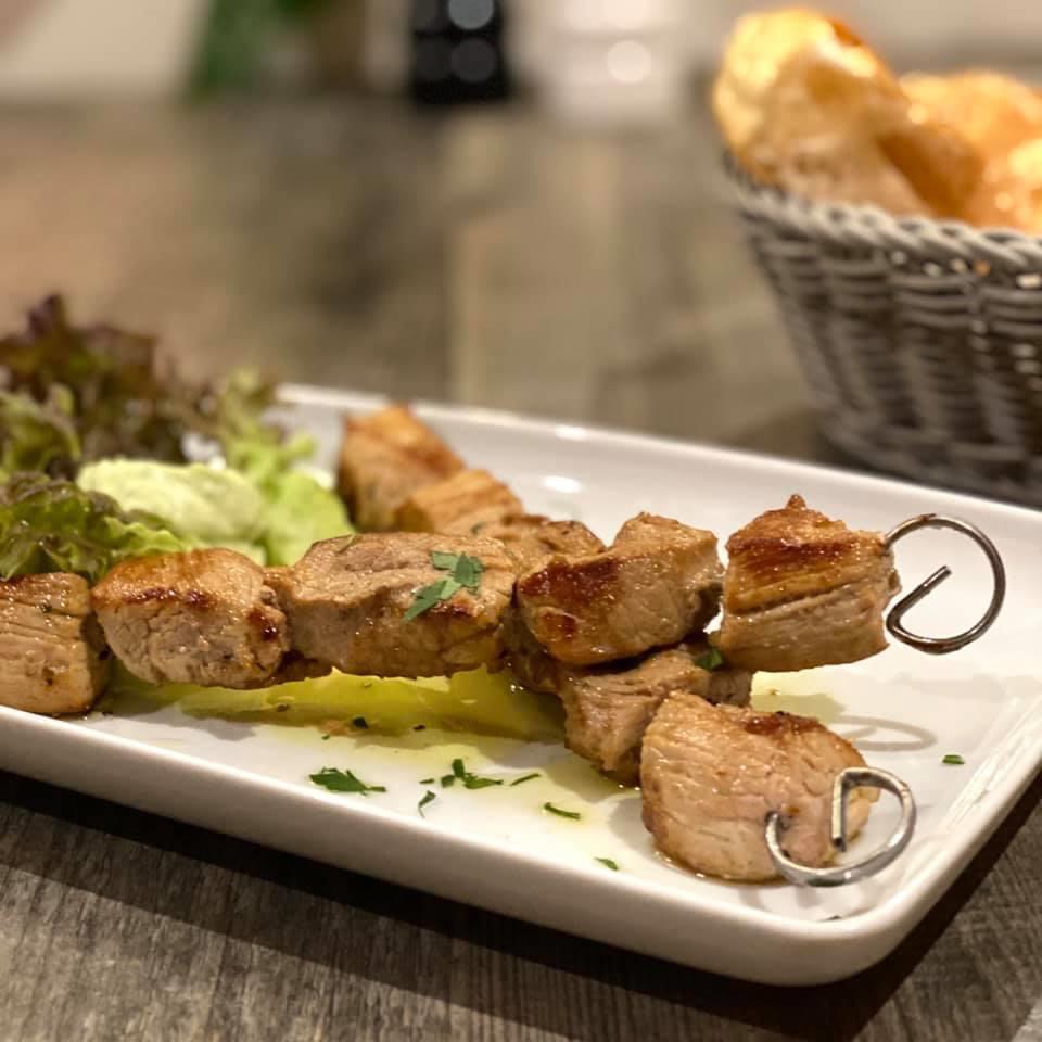 Restaurant "Tapado" in  Oer-Erkenschwick