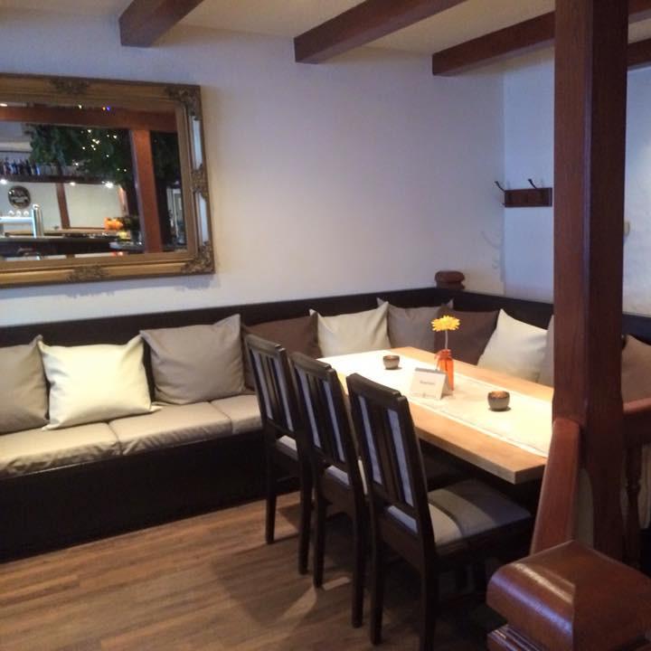 Restaurant "Warsteiner Am Markt Restaurant Inh.Sylwia Duka" in  Oer-Erkenschwick