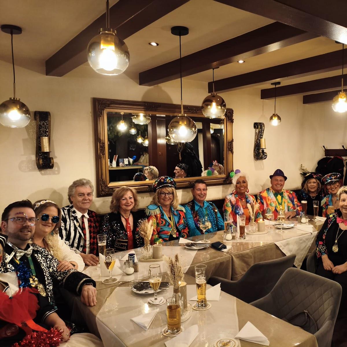 Restaurant "Warsteiner Am Markt" in Oer-Erkenschwick