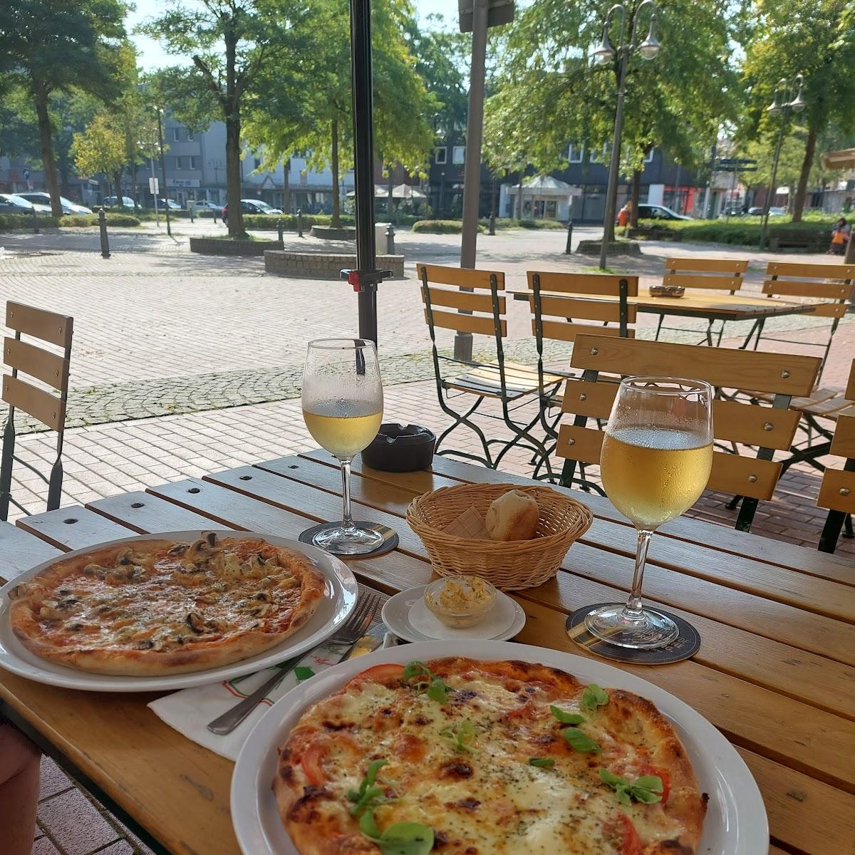 Restaurant "Pizzeria La Galleria" in Oer-Erkenschwick