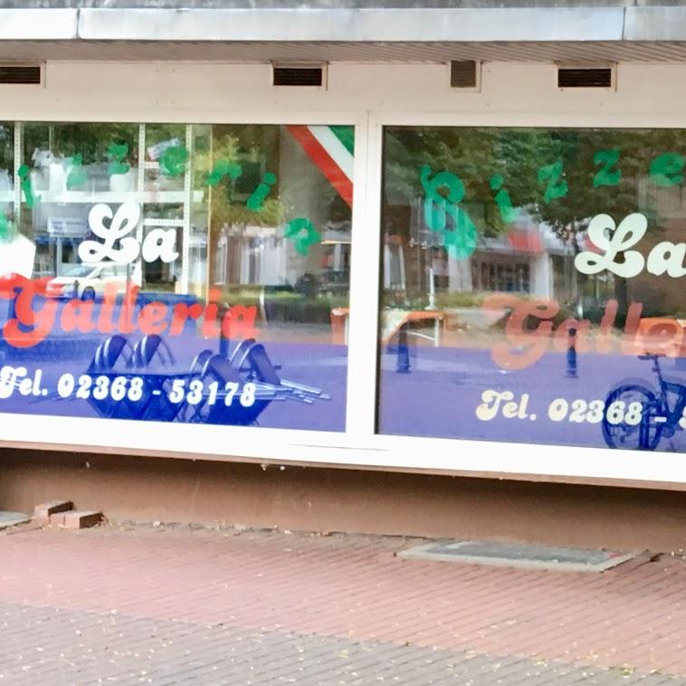 Restaurant "Mutter Wehner" in  Oer-Erkenschwick