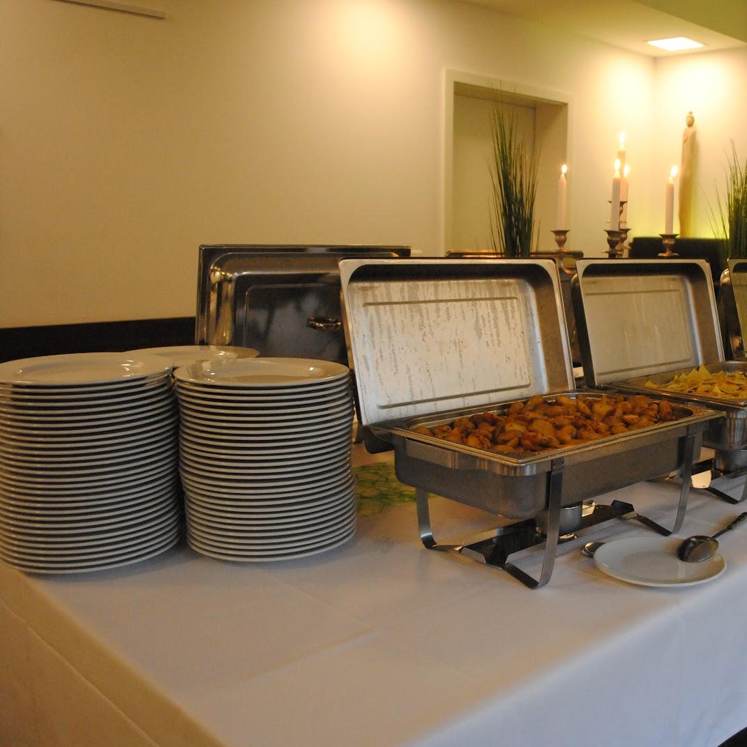 Restaurant "Mutter Wehner Gastro GmbH" in Oer-Erkenschwick