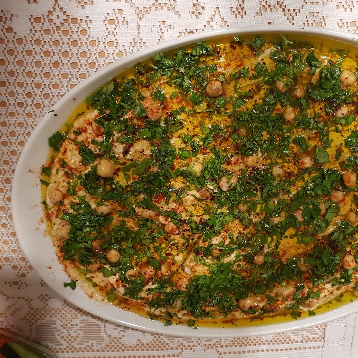 Restaurant "Big Baba Burger GmbH" in  Oer-Erkenschwick