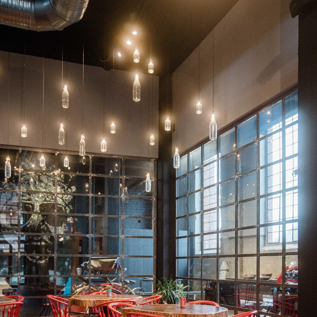 Restaurant "Saloniki Grill Haus" in  Oer-Erkenschwick