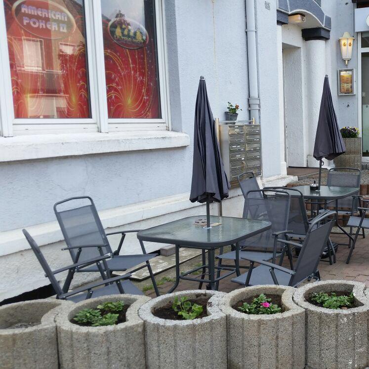 Restaurant "La Sofra" in  Oer-Erkenschwick