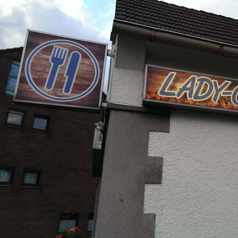 Restaurant "Lady Grill" in  Oer-Erkenschwick