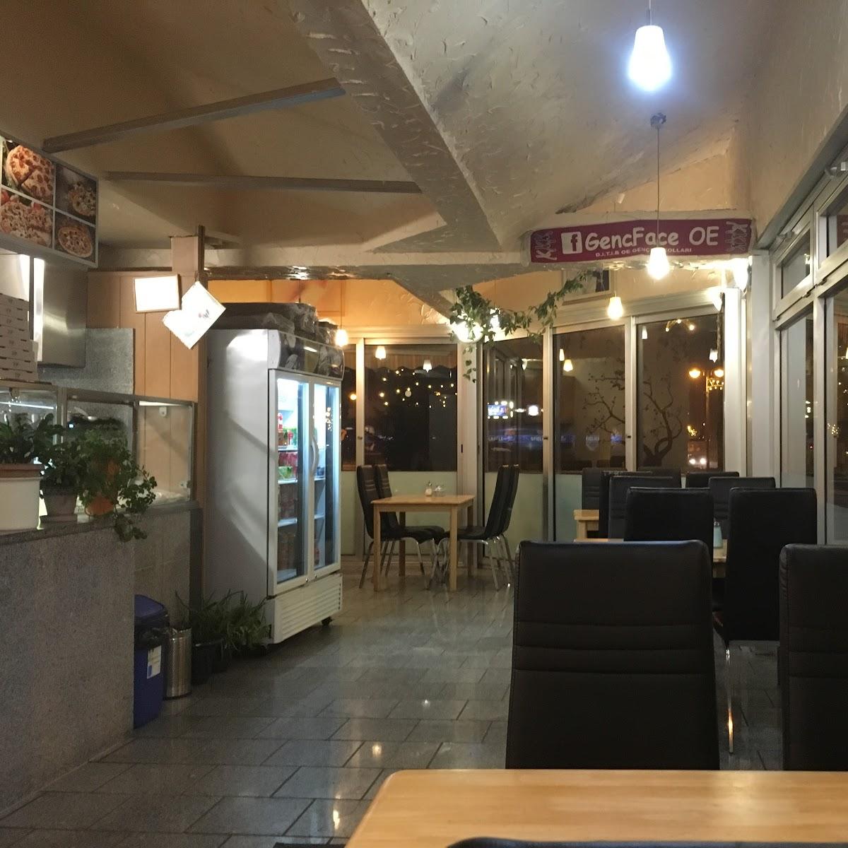 Restaurant "Orient Grill Quaza" in Oer-Erkenschwick