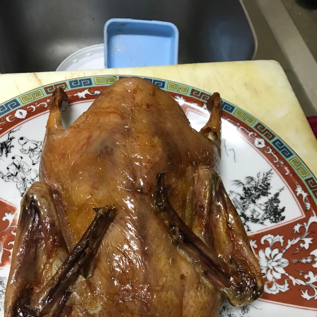 Restaurant "China Imbiss Lucky" in  Oer-Erkenschwick