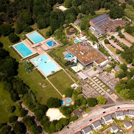 Restaurant "Hamburger Hof" in  Oer-Erkenschwick