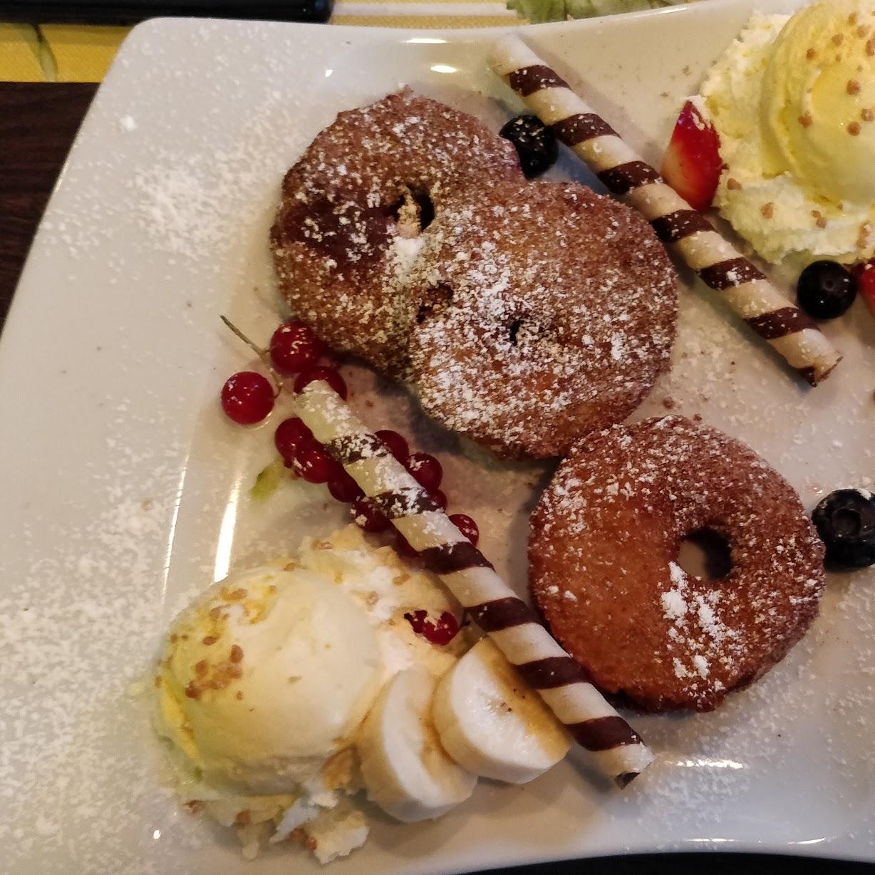 Restaurant "Kelterstube" in  Korb