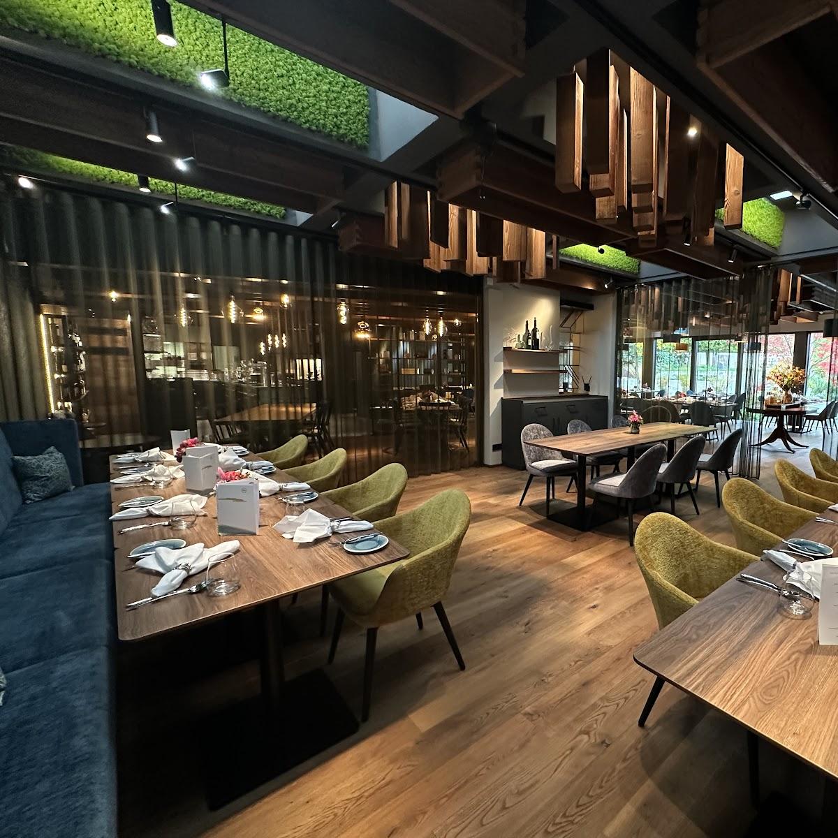 Restaurant "Rebblick | Restaurant | Weine | Veranstaltungen" in Korb
