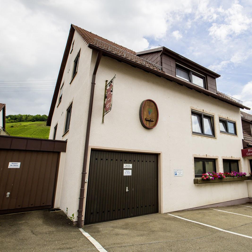 Restaurant "Pflug" in  Korb