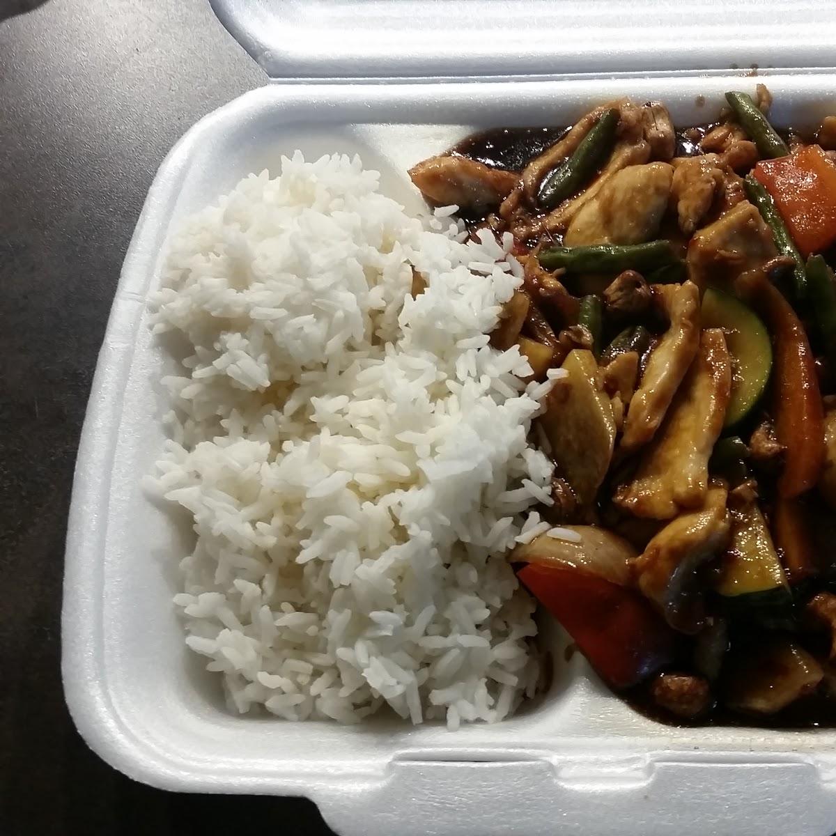 Restaurant "China-Restaurant Chen-Chen" in  Eckernförde