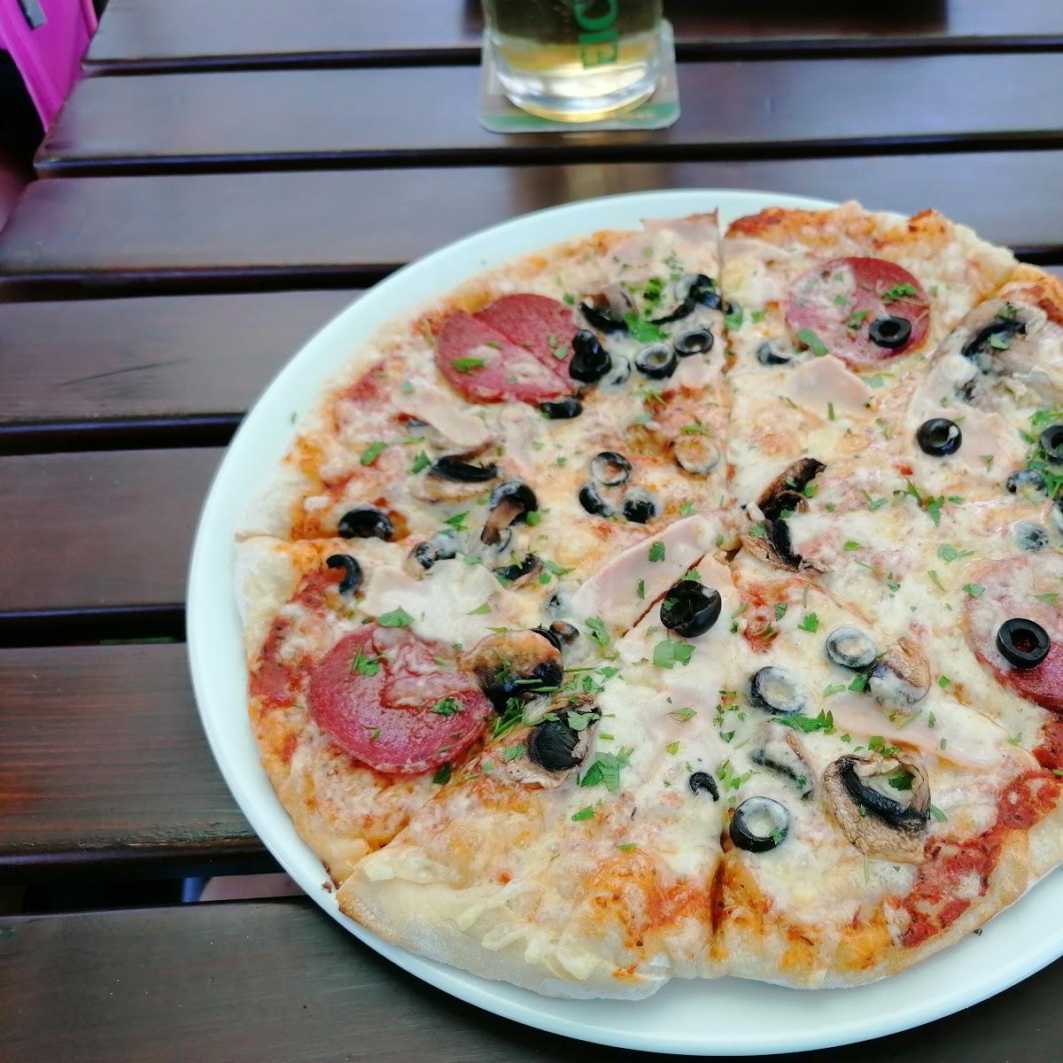 Restaurant "Traube Hanweiler Hotel" in  Winnenden