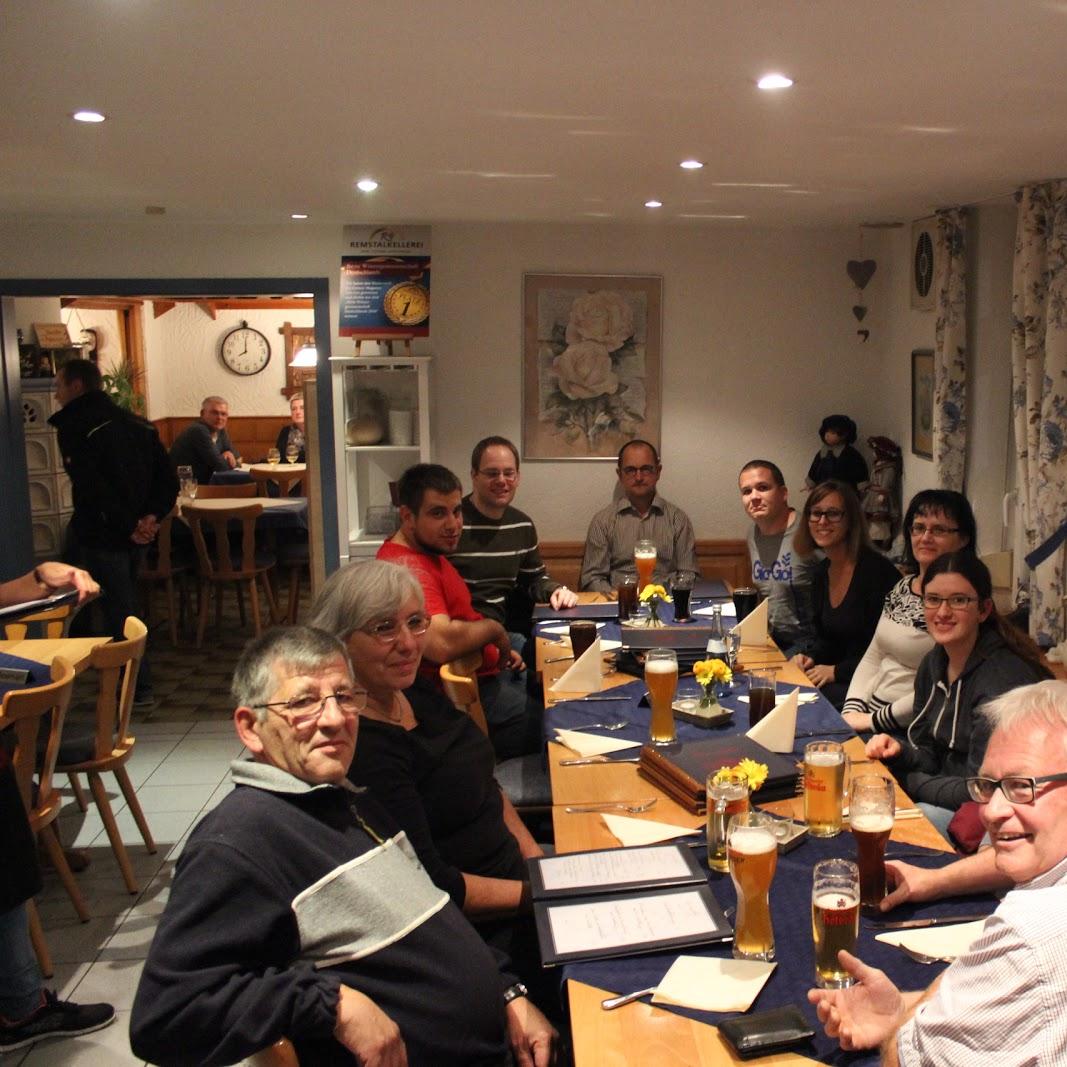 Restaurant "KOSTBAR Restaurant" in  Weinstadt