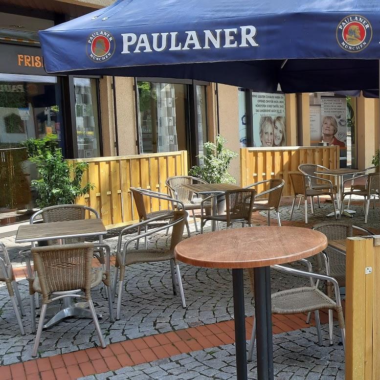Restaurant "Bräustüble" in Weinstadt