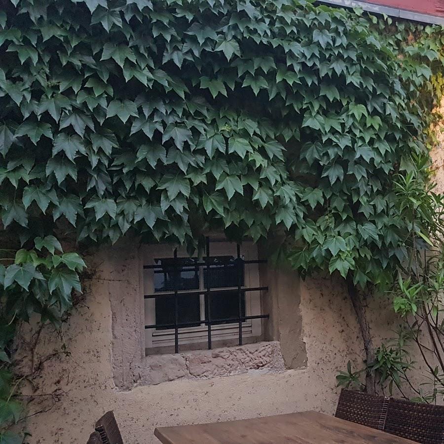 Restaurant "Schäfergässle Weinkeller" in  Weinstadt