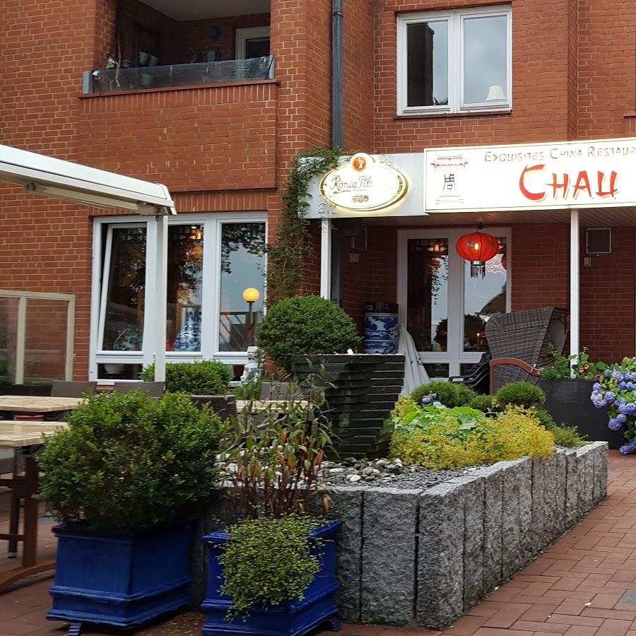 Restaurant "China Restaurant Chau" in  Eckernförde