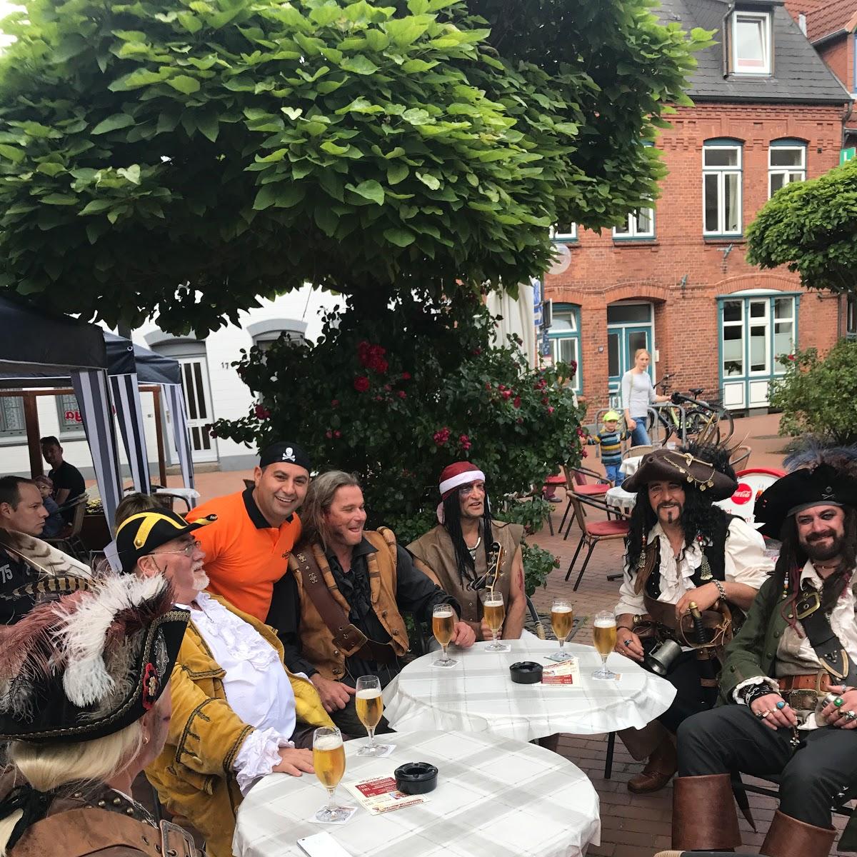 Restaurant "Antalya Restaurant" in  Eckernförde