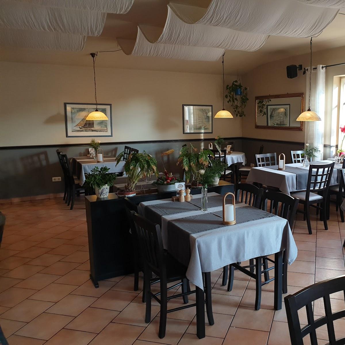 Restaurant "Restaurant  Zum Haifisch " in Fehmarn