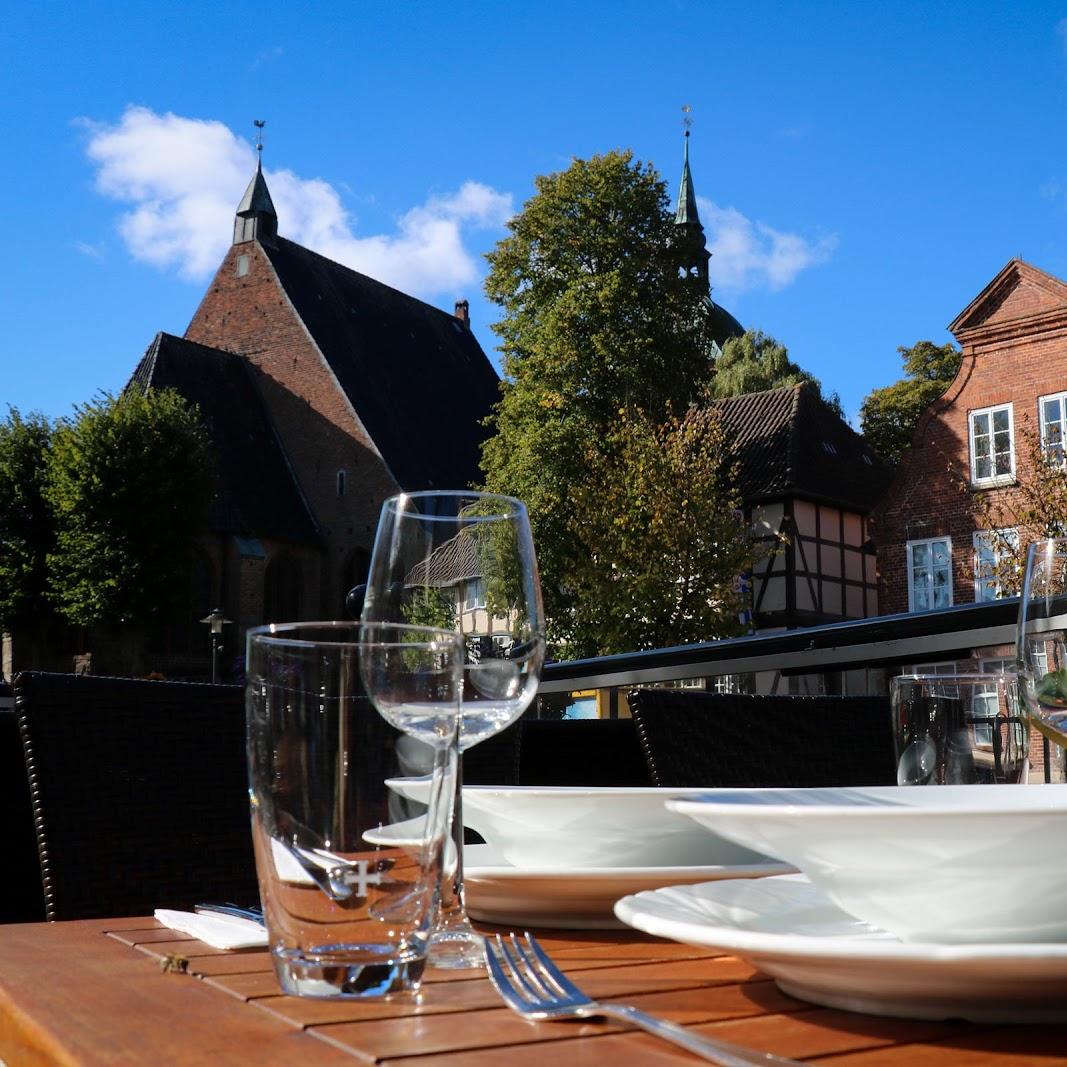 Restaurant "Restaurant  Zum Haifisch " in Fehmarn