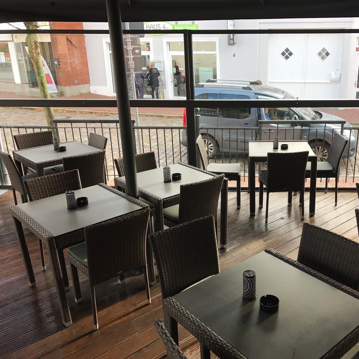 Restaurant "BORGO ANTICO italienisches Restaurant Hotel Pizzeria" in  Fehmarn