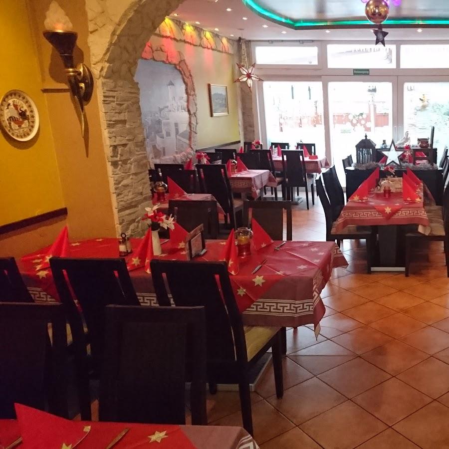 Restaurant "Restaurant Korfu" in Fehmarn