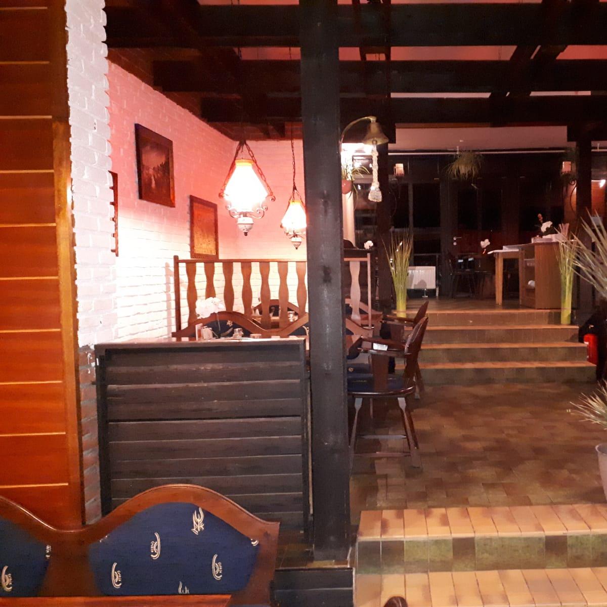 Restaurant "Chillaz Pizza Bar Johannisberg" in  Fehmarn