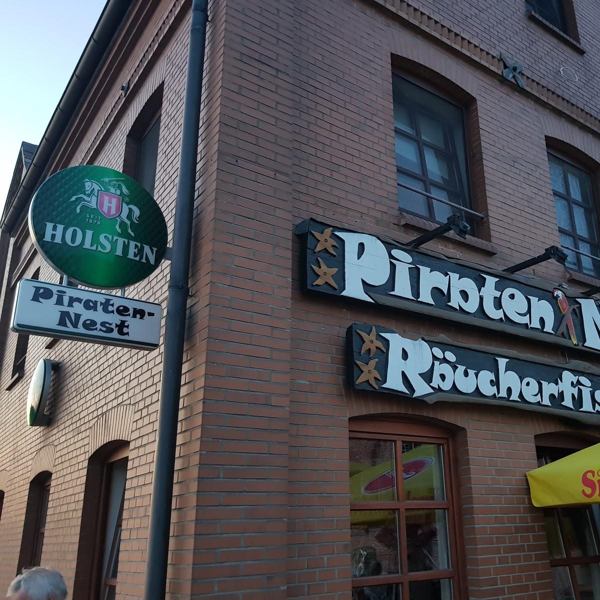 Restaurant "Koch