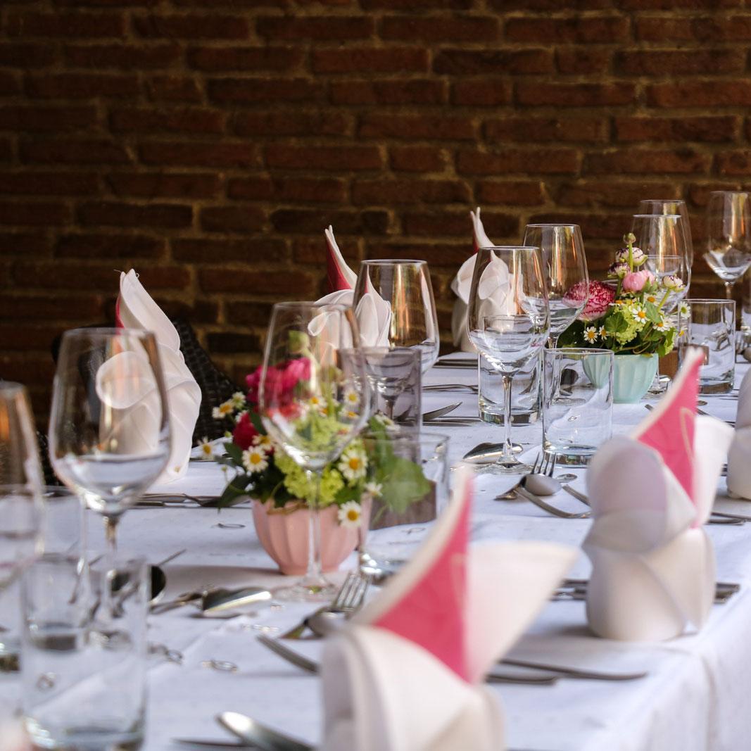 Restaurant "Ristorante Don Camillo e Peppone" in  Fehmarn