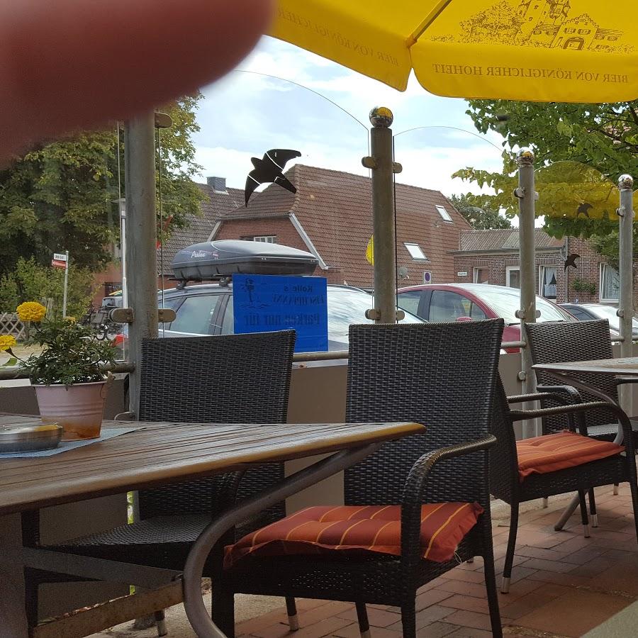 Restaurant "Kolle