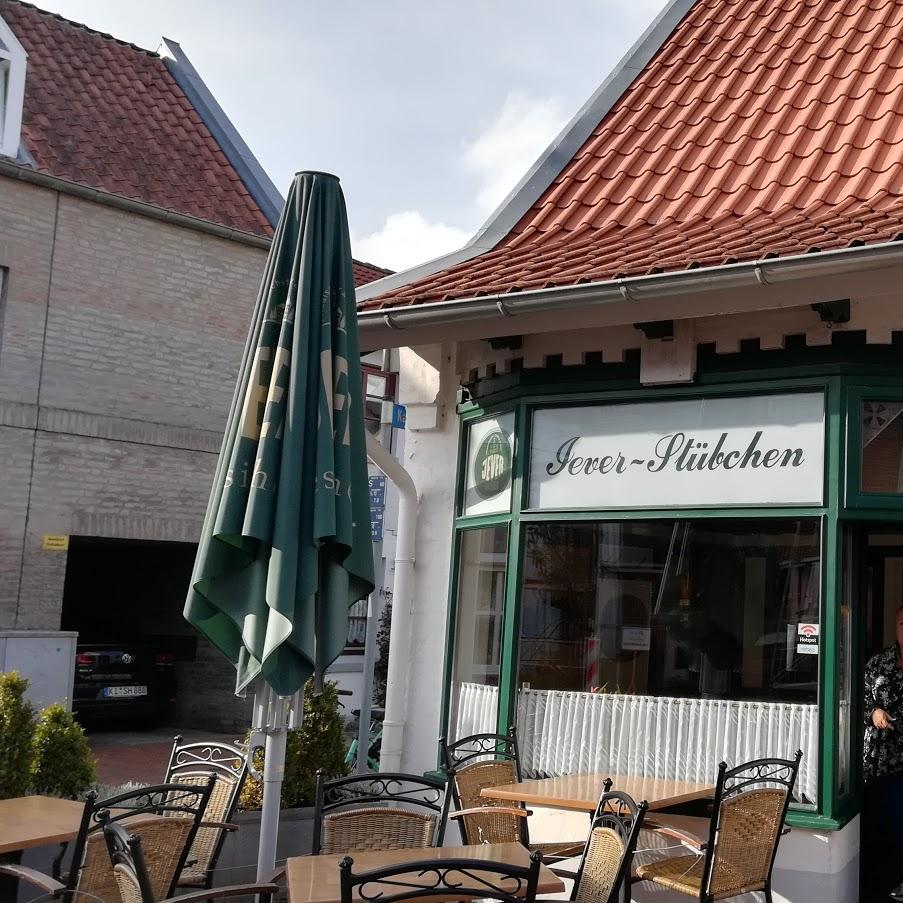 Restaurant "Jever-Stübchen" in  Eckernförde