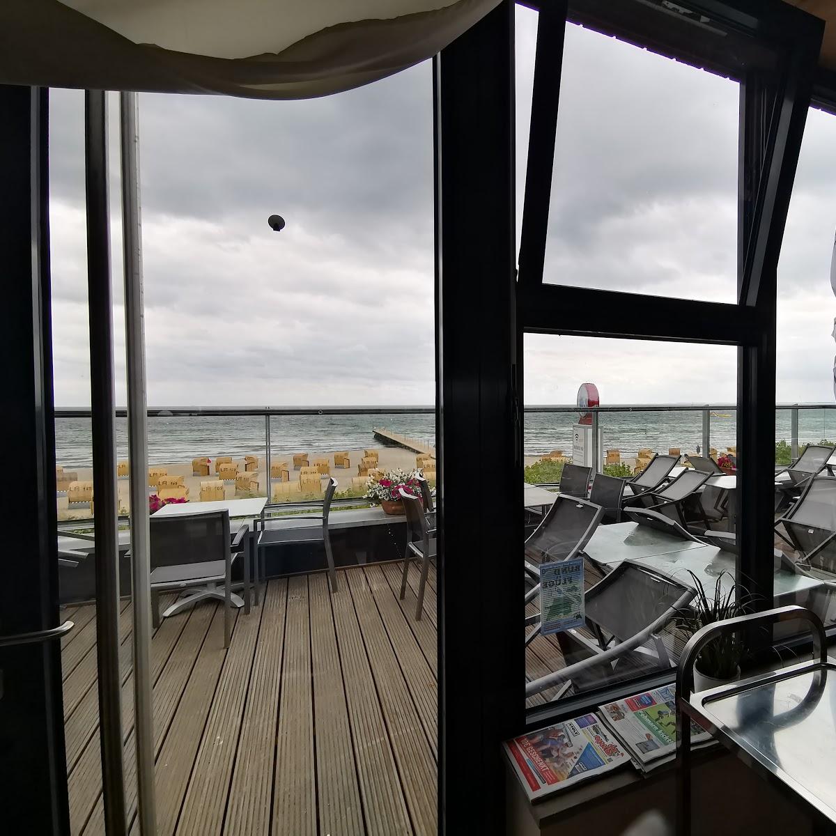 Restaurant "ESCHES Strandbistro" in  Fehmarn